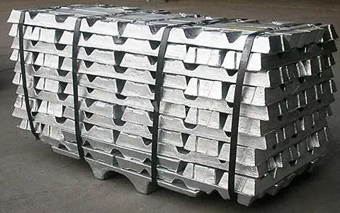 Aluminum Transport
